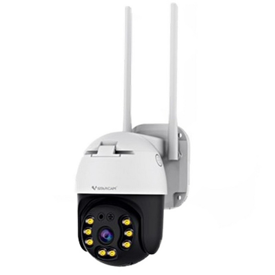 Vstarcam กล้องวงจรปิด IP Camera รุ่น CS64 Vstarcam กล้องวงจรปิด IP Camera รุ่น CS64