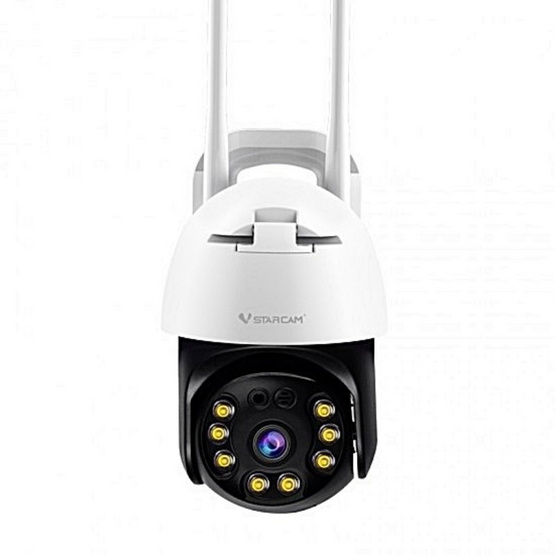Vstarcam กล้องวงจรปิด IP Camera รุ่น CS64 Vstarcam กล้องวงจรปิด IP Camera รุ่น CS64