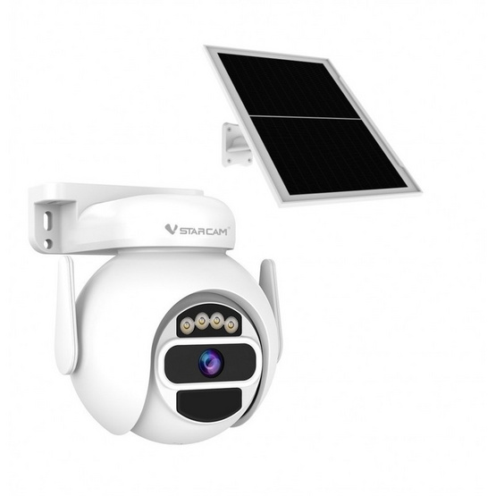Vstarcam กล้องวงจรปิด IP Camera รุ่น CB65 Vstarcam กล้องวงจรปิด IP Camera รุ่น CB65