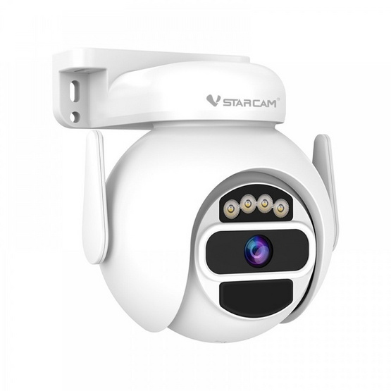 Vstarcam กล้องวงจรปิด IP Camera รุ่น CB65 Vstarcam กล้องวงจรปิด IP Camera รุ่น CB65