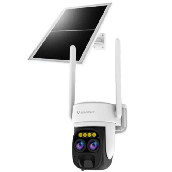Vstarcam กล้องวงจรปิด IP Camera รุ่น CB67D Vstarcam กล้องวงจรปิด IP Camera รุ่น CB67D