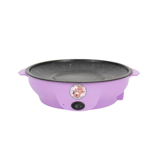 Sheepola กระทะไฟฟ้ามินิ รุ่น SPL-3083 Sheepola กระทะไฟฟ้ามินิ รุ่น SPL-3083