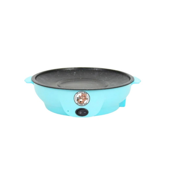 Sheepola กระทะไฟฟ้ามินิ SPL-3083(LO-03083)