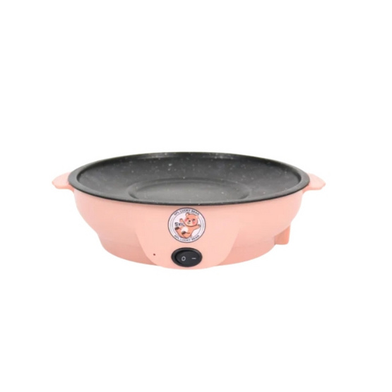 Sheepola กระทะไฟฟ้ามินิ SPL-3083(LO-03083)