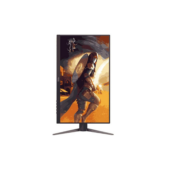 AOC จอคอมพิวเตอร์เกม 23.8 นิ้ว 24G4H/67 AOC จอคอมพิวเตอร์เกม 23.8 นิ้ว 24G4H/67