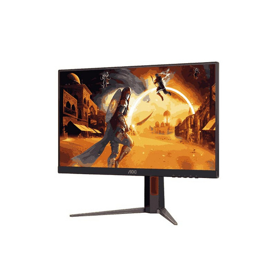 AOC จอคอมพิวเตอร์เกม 23.8 นิ้ว 24G4H/67 AOC จอคอมพิวเตอร์เกม 23.8 นิ้ว 24G4H/67