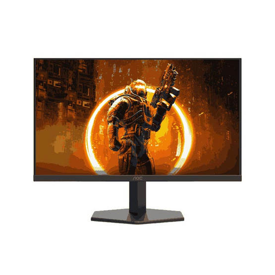 AOC จอคอมพิวเตอร์เกม 27 นิ้ว Q27G11E/67 AOC จอคอมพิวเตอร์เกม 27 นิ้ว Q27G11E/67