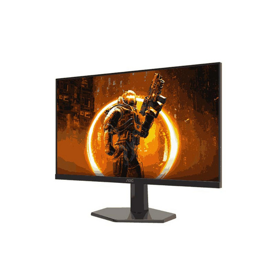 AOC จอคอมพิวเตอร์เกม 27 นิ้ว Q27G11E/67 AOC จอคอมพิวเตอร์เกม 27 นิ้ว Q27G11E/67