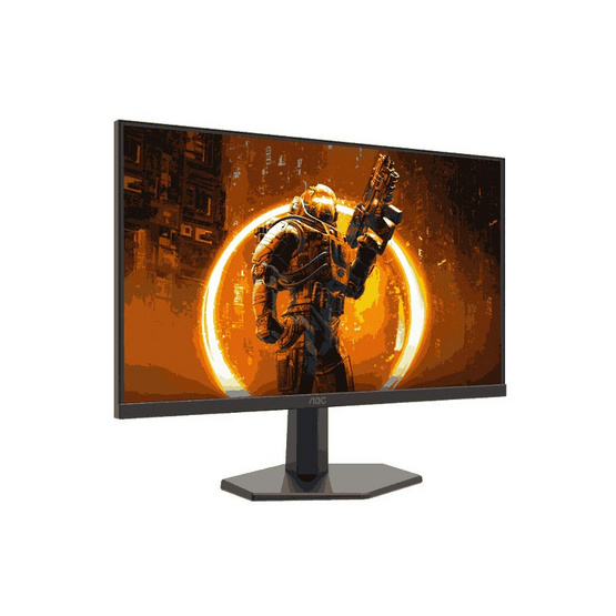 AOC จอคอมพิวเตอร์เกม 27 นิ้ว Q27G11E/67 AOC จอคอมพิวเตอร์เกม 27 นิ้ว Q27G11E/67