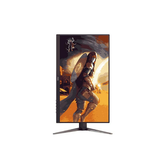 AOC จอคอมพิวเตอร์เกม 27 นิ้ว 27G4H/67 AOC จอคอมพิวเตอร์เกม 27 นิ้ว 27G4H/67