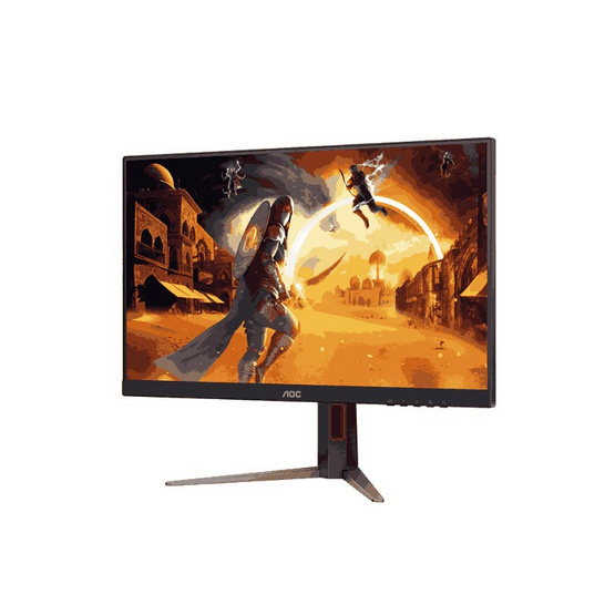 AOC จอคอมพิวเตอร์เกม 27 นิ้ว 27G4H/67 AOC จอคอมพิวเตอร์เกม 27 นิ้ว 27G4H/67