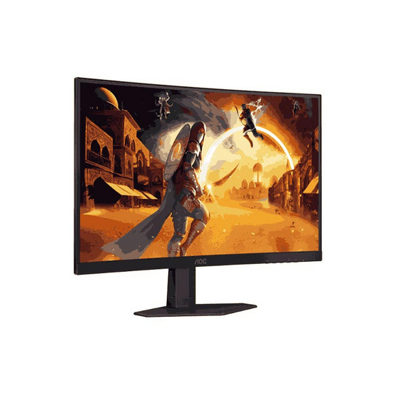 AOC จอคอมพิวเตอร์เกม 27 นิ้ว C27G4ZE/67 AOC จอคอมพิวเตอร์เกม 27 นิ้ว C27G4ZE/67