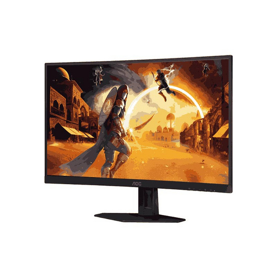 AOC จอคอมพิวเตอร์เกม 27 นิ้ว C27G4ZE/67 AOC จอคอมพิวเตอร์เกม 27 นิ้ว C27G4ZE/67