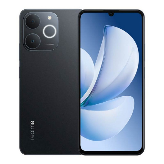 Realme Note 70 (Ram 4 Gb , Rom 64 Gb) Realme Note 70 (Ram 4 Gb , Rom 64 Gb)