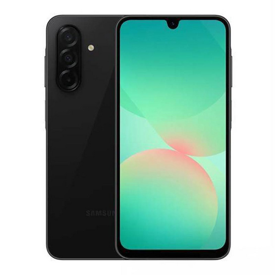 Samsung Galaxy A26 5G (Ram 8 Gb , Rom 256 Gb) Samsung Galaxy A26 5G (Ram 8 Gb , Rom 256 Gb)