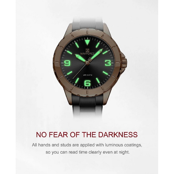 นาฬิกา Naviforce รุ่น NF5022 นาฬิกา Naviforce รุ่น NF5022