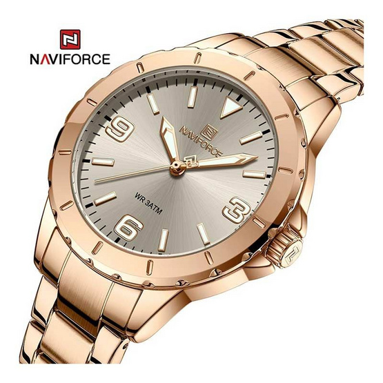 นาฬิกา Naviforce รุ่น NF5022