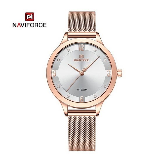 นาฬิกา Naviforce รุ่น NF5023 นาฬิกา Naviforce รุ่น NF5023