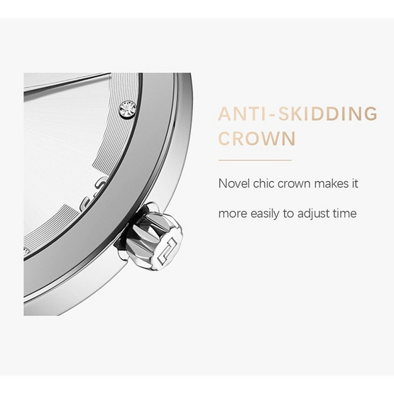 นาฬิกา Naviforce รุ่น NF5023