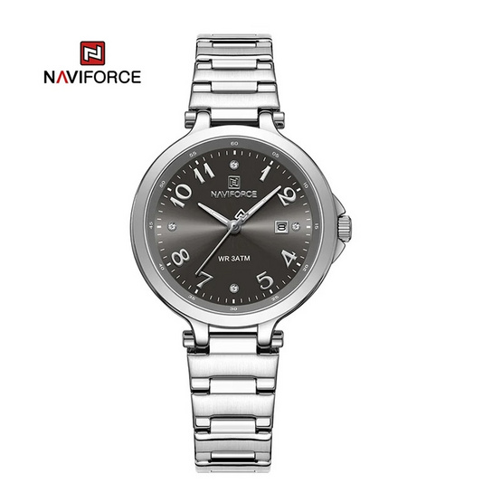 นาฬิกา Naviforce รุ่น NF5033 นาฬิกา Naviforce รุ่น NF5033