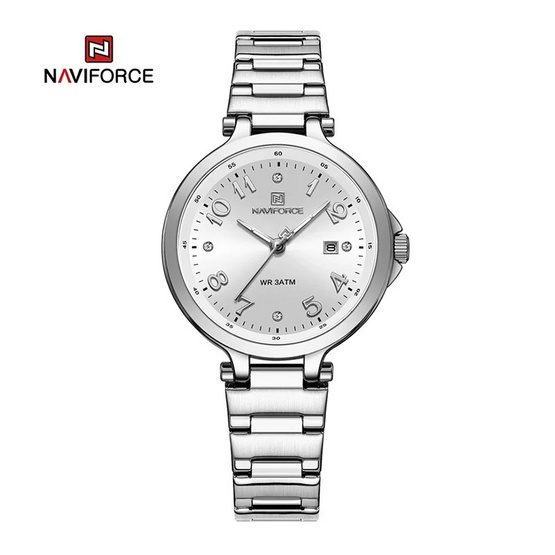 นาฬิกา Naviforce รุ่น NF5033 นาฬิกา Naviforce รุ่น NF5033