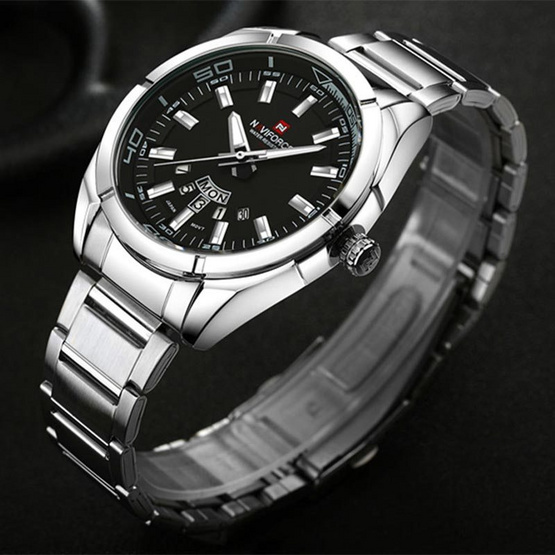 นาฬิกา Naviforce รุ่น NF9038