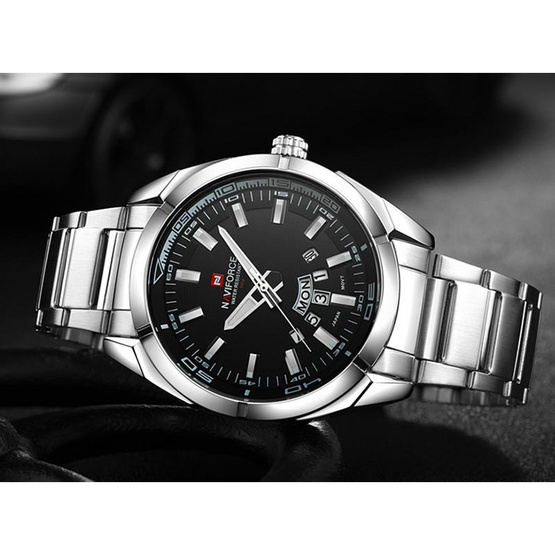 นาฬิกา Naviforce รุ่น NF9038