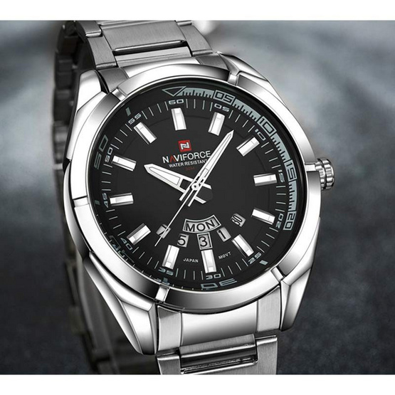 นาฬิกา Naviforce รุ่น NF9038