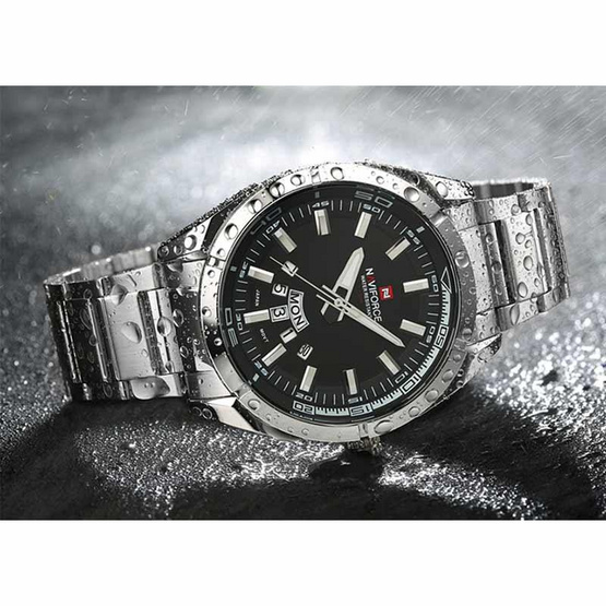 นาฬิกา Naviforce รุ่น NF9038