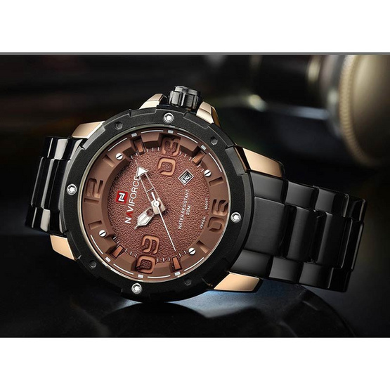 นาฬิกา Naviforce รุ่น NF9078 นาฬิกา Naviforce รุ่น NF9078