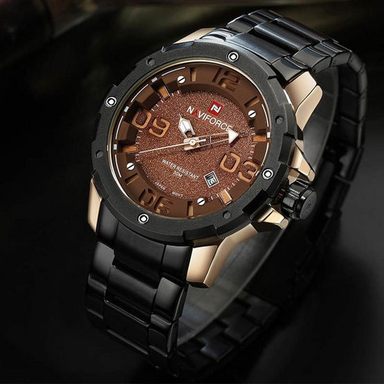 นาฬิกา Naviforce รุ่น NF9078 นาฬิกา Naviforce รุ่น NF9078