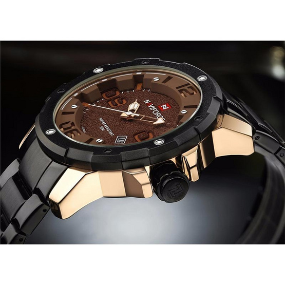 นาฬิกา Naviforce รุ่น NF9078 นาฬิกา Naviforce รุ่น NF9078