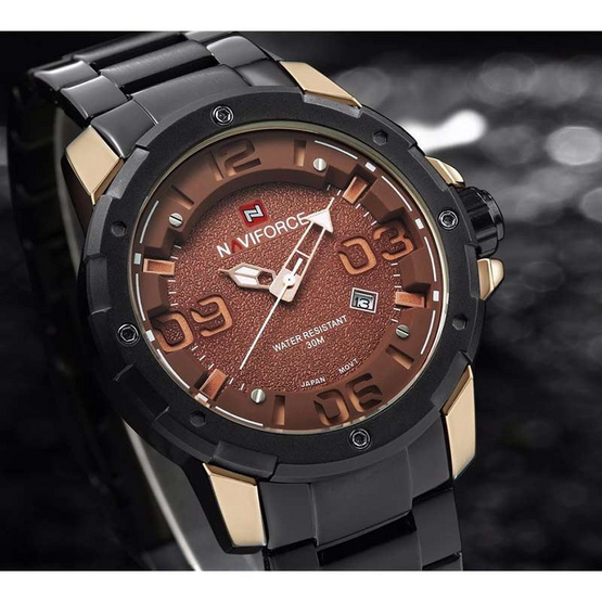นาฬิกา Naviforce รุ่น NF9078 นาฬิกา Naviforce รุ่น NF9078