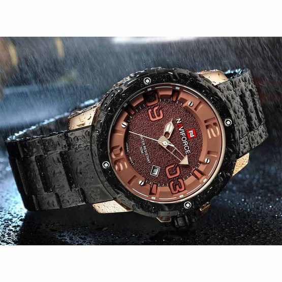 นาฬิกา Naviforce รุ่น NF9078 นาฬิกา Naviforce รุ่น NF9078