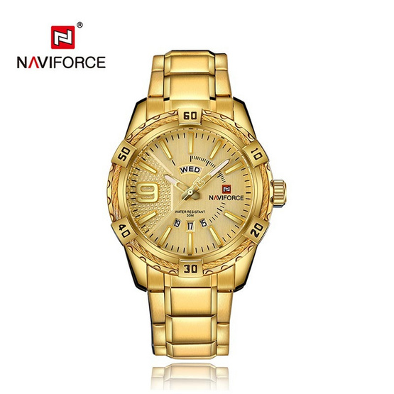 นาฬิกา Naviforce รุ่น NF9117 นาฬิกา Naviforce รุ่น NF9117