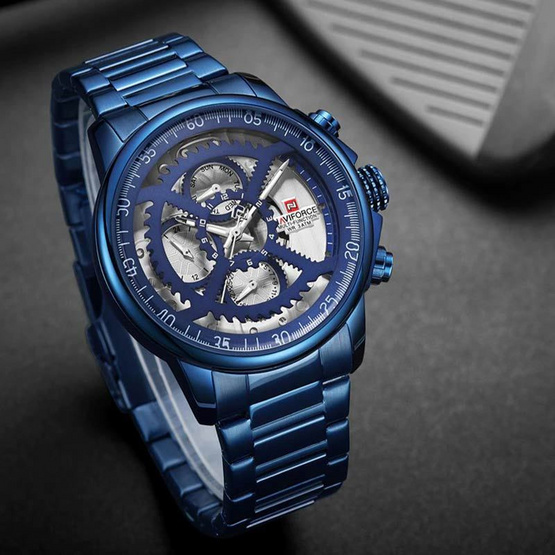 นาฬิกา Naviforce รุ่น NF9150 นาฬิกา Naviforce รุ่น NF9150