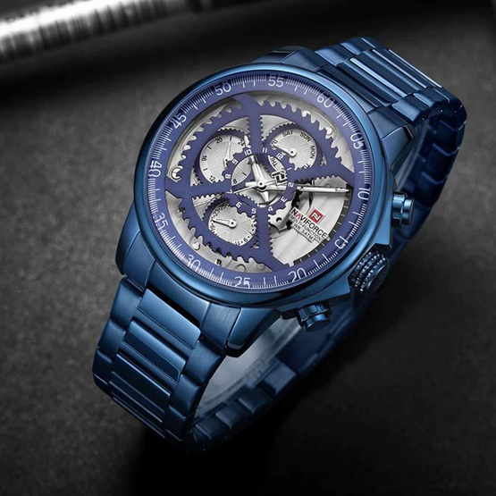 นาฬิกา Naviforce รุ่น NF9150 นาฬิกา Naviforce รุ่น NF9150