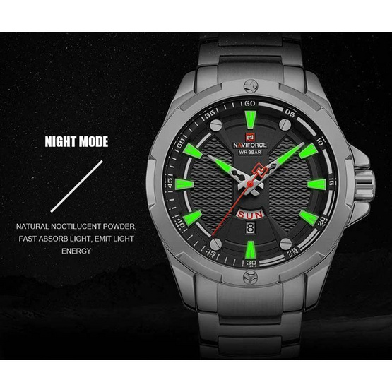 นาฬิกา Naviforce รุ่น NF9161 นาฬิกา Naviforce รุ่น NF9161