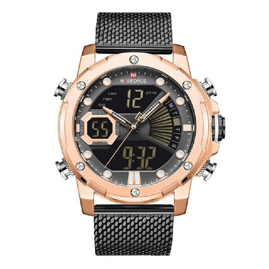นาฬิกา Naviforce รุ่น NF9172 นาฬิกา Naviforce รุ่น NF9172