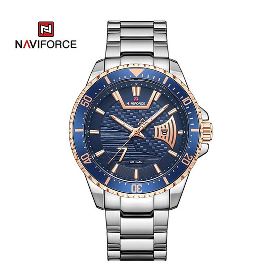 นาฬิกา Naviforce รุ่น NF9191