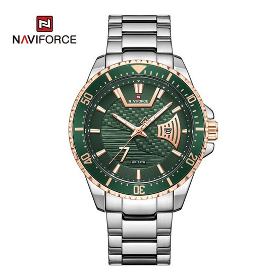 นาฬิกา Naviforce รุ่น NF9191