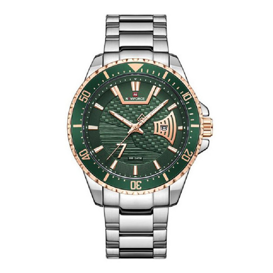 นาฬิกา Naviforce รุ่น NF9191