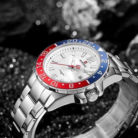 นาฬิกา Naviforce รุ่น NF9192 นาฬิกา Naviforce รุ่น NF9192