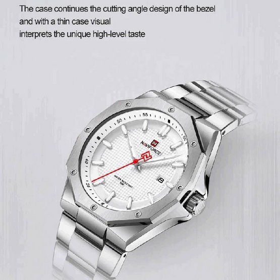 นาฬิกา Naviforce รุ่น NF9200 นาฬิกา Naviforce รุ่น NF9200