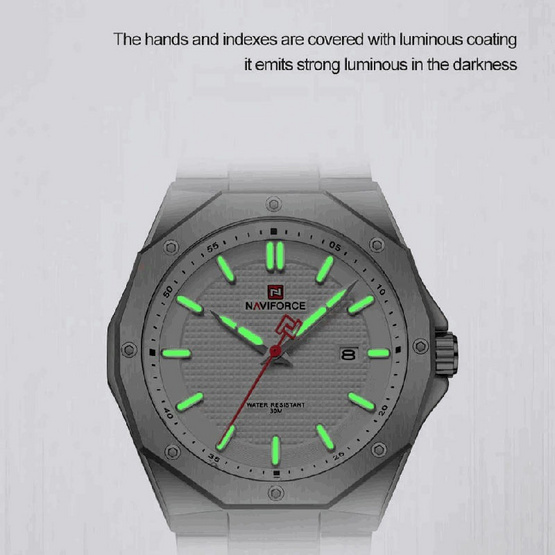 นาฬิกา Naviforce รุ่น NF9200 นาฬิกา Naviforce รุ่น NF9200