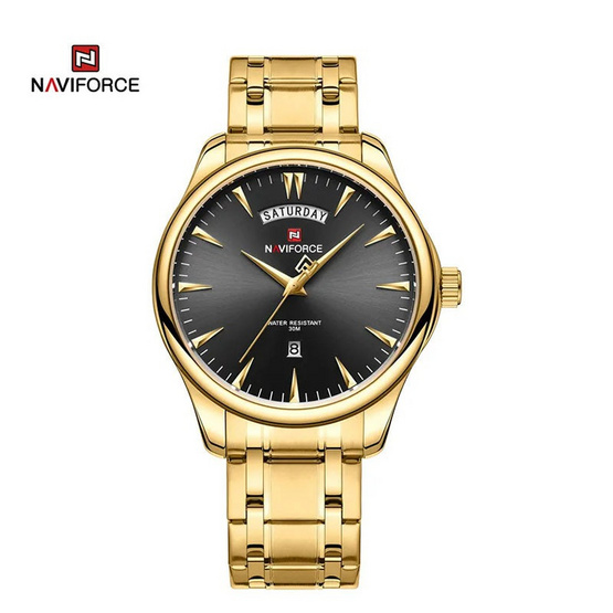 นาฬิกา Naviforce รุ่น NF9213