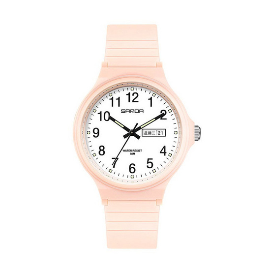 Sanda นาฬิกาข้อมือ รุ่น SW6060