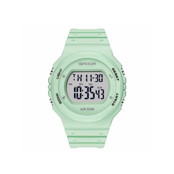 Sanda นาฬิกาข้อมือ รุ่น SW6122