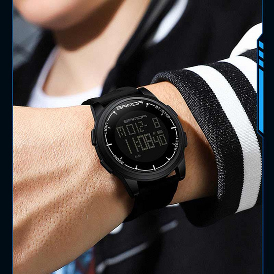 Sanda นาฬิกาข้อมือ รุ่น SW9067