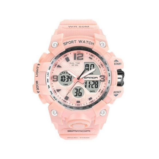 Sanda นาฬิกาข้อมือ รุ่น SW942